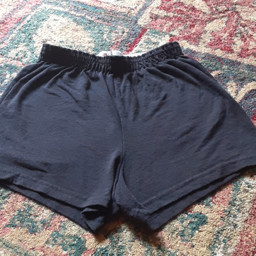 Small Black shorts